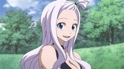 mirajane strauss|mirajane strauss love interest.